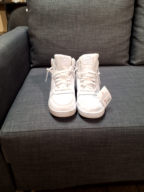 Sko Nike